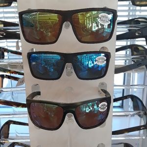 Costa sunglasses
